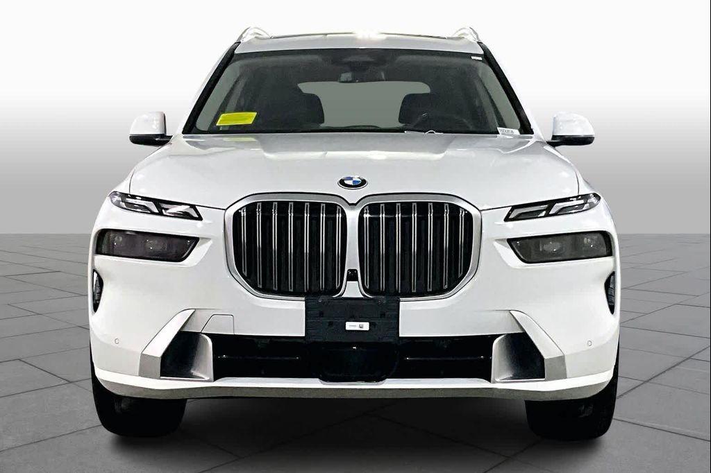 used 2025 BMW X7 car, priced at $76,987