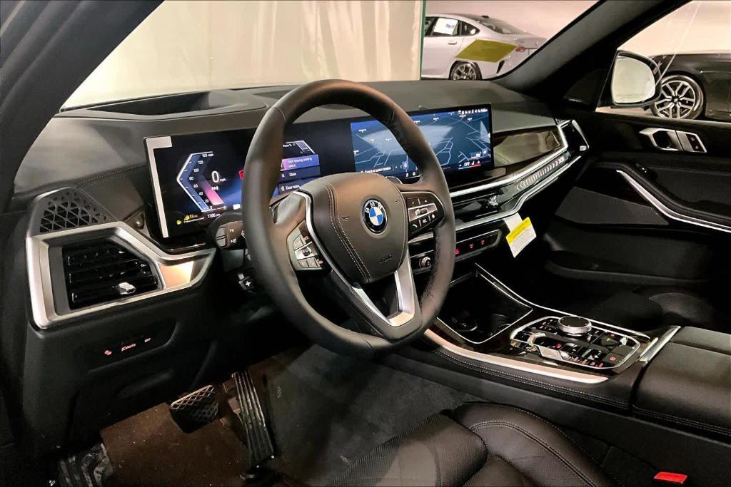new 2026 BMW X5 PHEV car, priced at $82,775