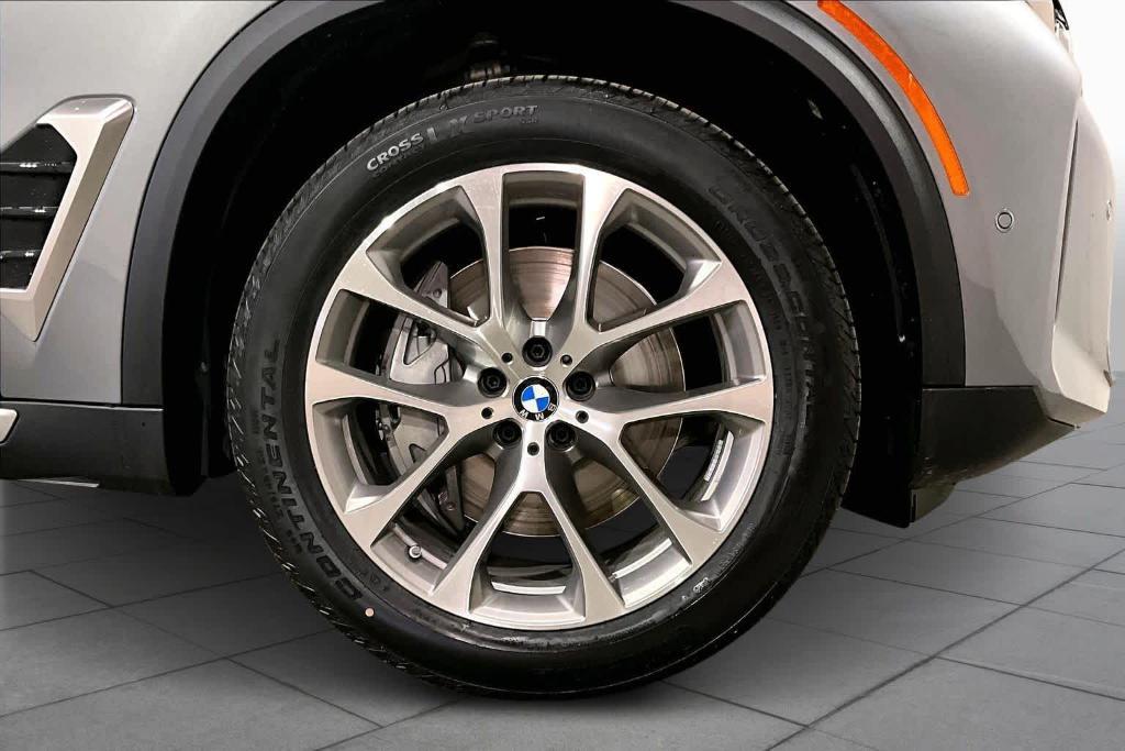 new 2026 BMW X5 PHEV car, priced at $82,775