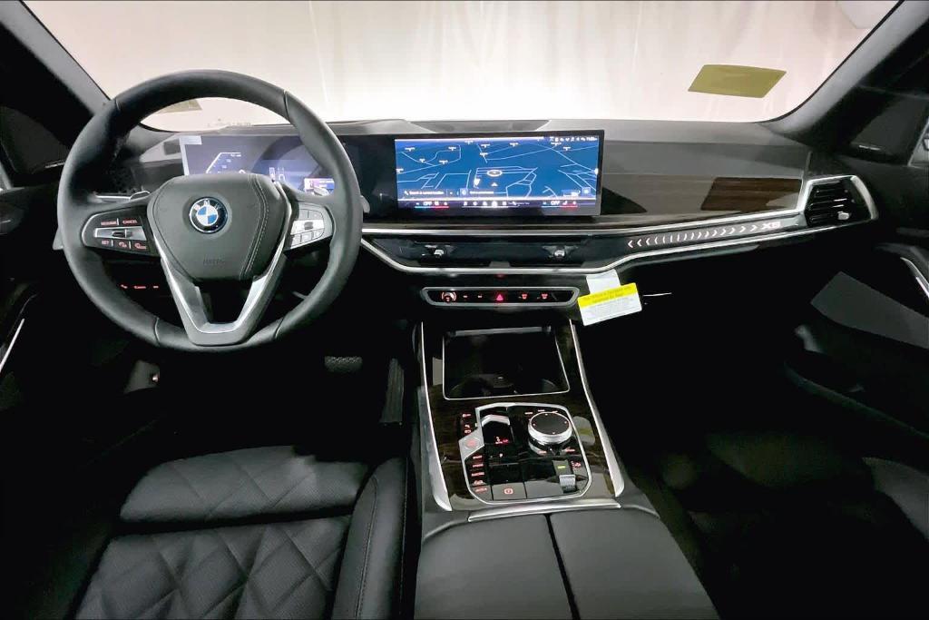 new 2026 BMW X5 PHEV car, priced at $82,775