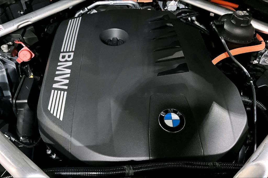 new 2026 BMW X5 PHEV car, priced at $82,775