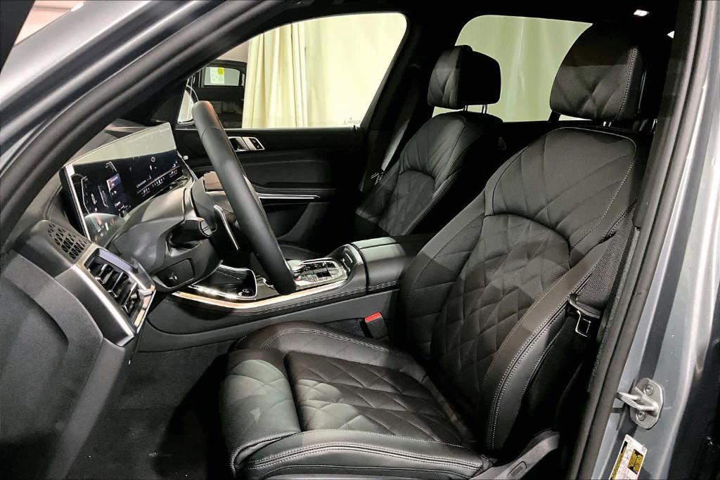 new 2026 BMW X5 PHEV car, priced at $82,775