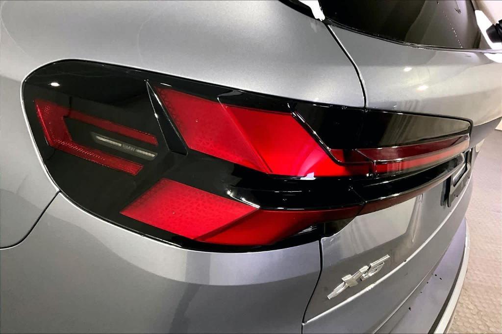 new 2026 BMW X5 PHEV car, priced at $82,775