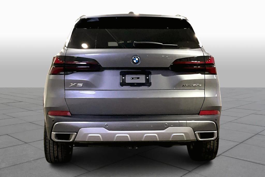 new 2026 BMW X5 PHEV car, priced at $82,775
