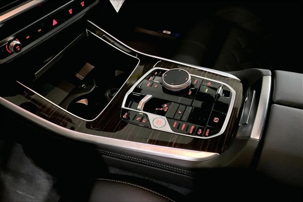 new 2026 BMW X5 PHEV car, priced at $82,775