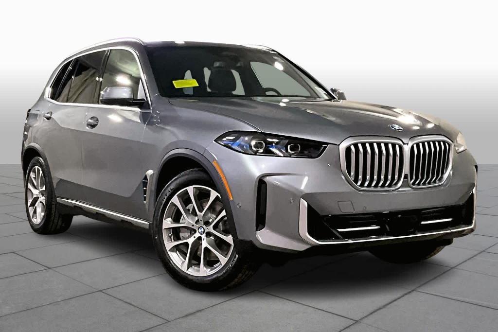 new 2026 BMW X5 PHEV car, priced at $82,775
