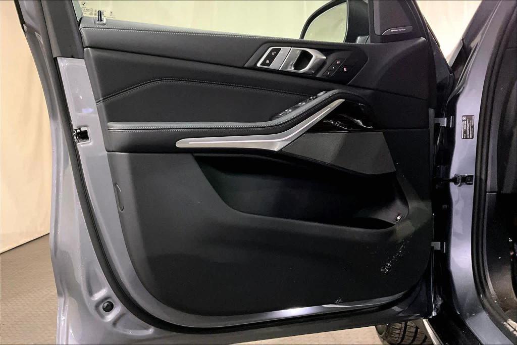 new 2026 BMW X5 PHEV car, priced at $82,775