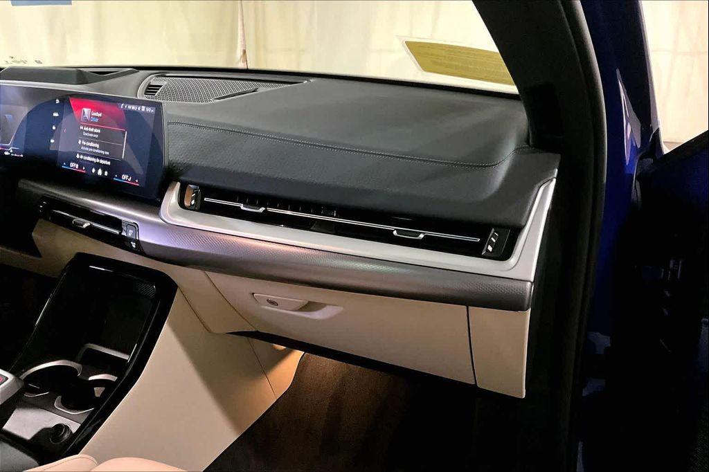 used 2025 BMW X2 car, priced at $46,482