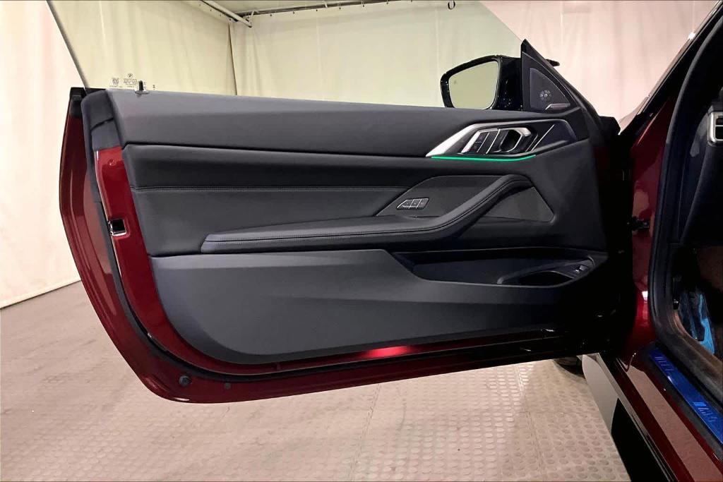 new 2026 BMW M4 car, priced at $96,660