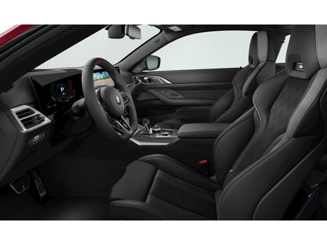 new 2026 BMW M4 car, priced at $96,660