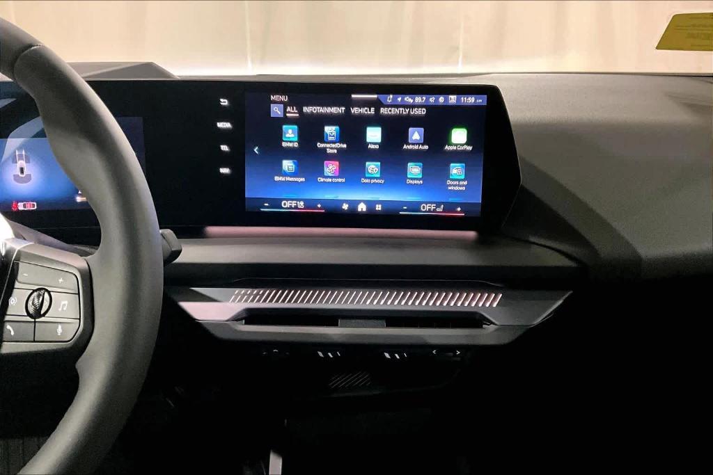 used 2026 BMW 228 Gran Coupe car, priced at $41,987