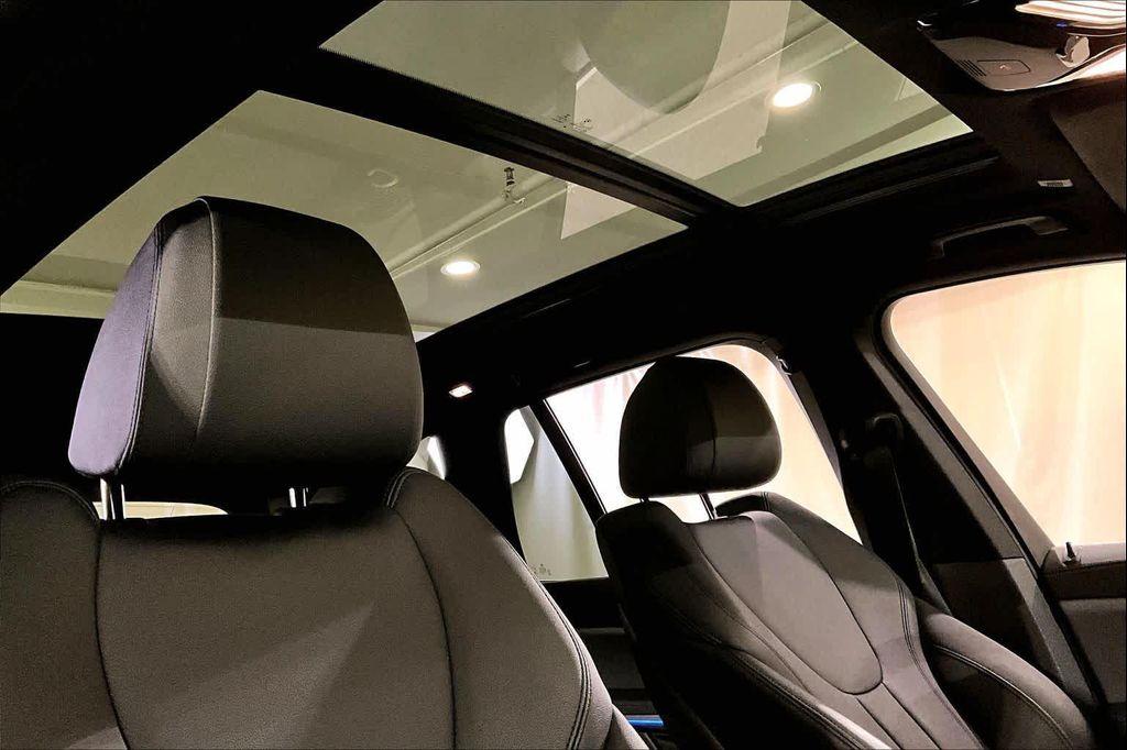 used 2021 BMW X5 car, priced at $28,487