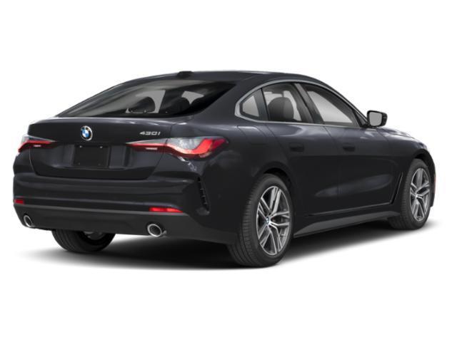 new 2026 BMW 430 Gran Coupe car, priced at $61,140