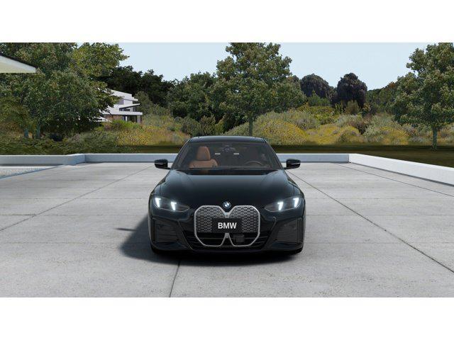 new 2026 BMW i4 Gran Coupe car, priced at $69,765