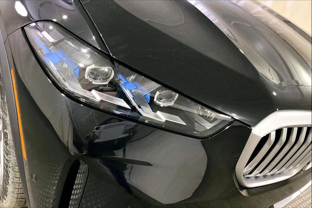 new 2026 BMW X5 PHEV car, priced at $82,565