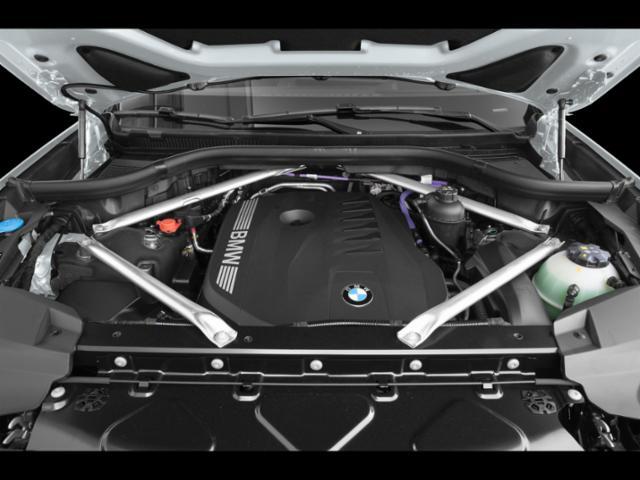 new 2026 BMW X7 car, priced at $107,530