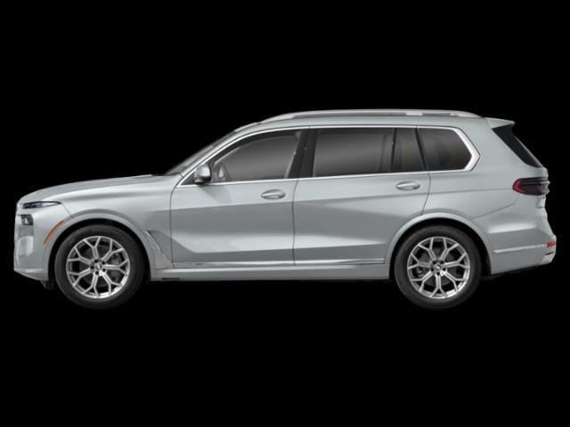 new 2026 BMW X7 car, priced at $107,530