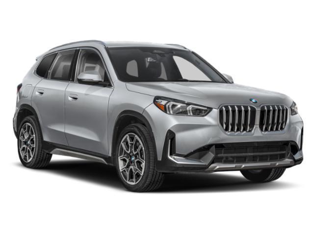 new 2026 BMW X1 car, priced at $48,295