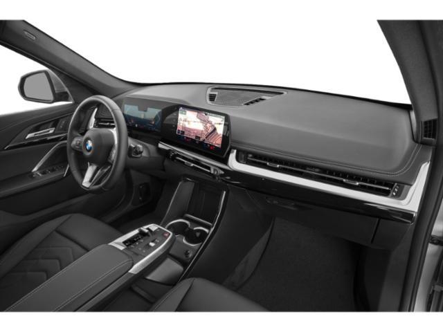 new 2026 BMW X1 car, priced at $48,295