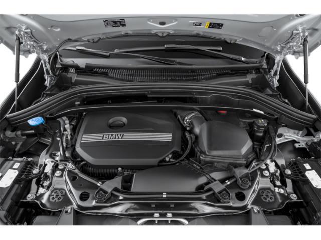 new 2026 BMW X1 car, priced at $48,295