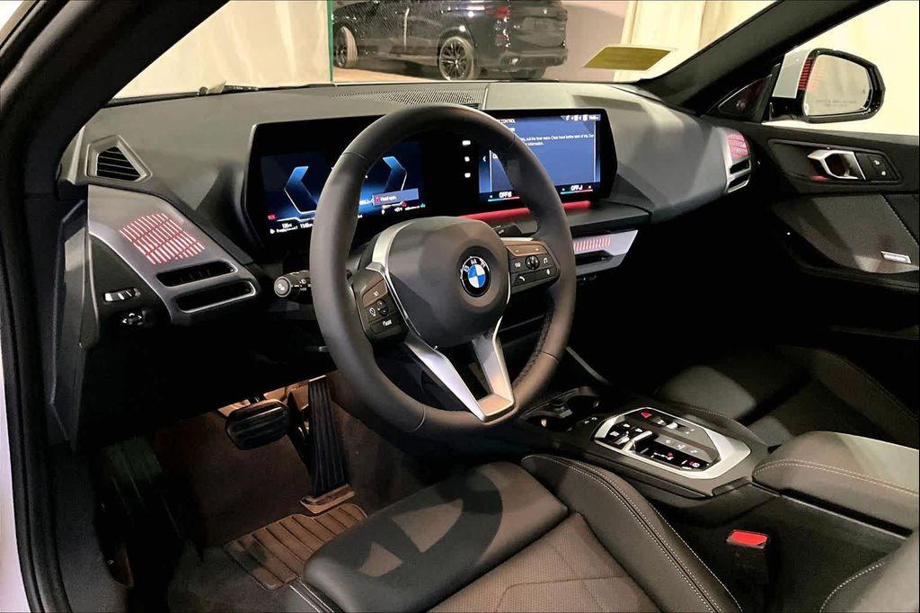 used 2025 BMW 228 Gran Coupe car, priced at $35,987