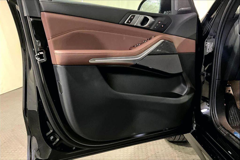 new 2026 BMW X5 car, priced at $101,400