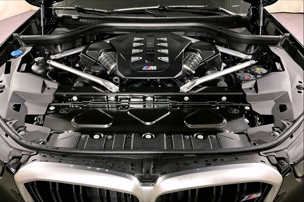 new 2026 BMW X5 car, priced at $101,400