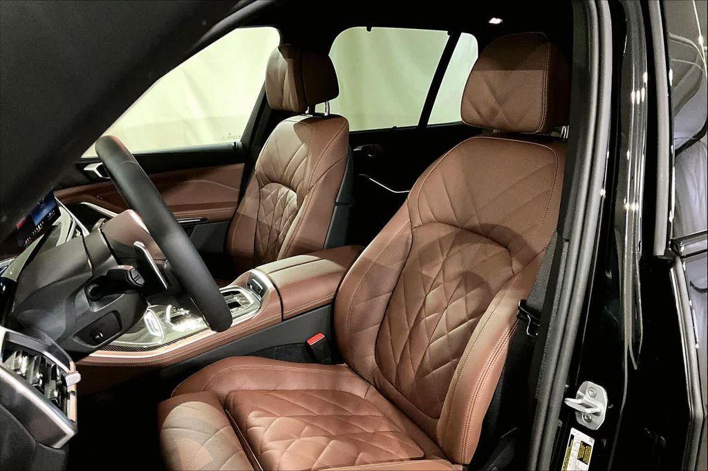 new 2026 BMW X5 car, priced at $101,400