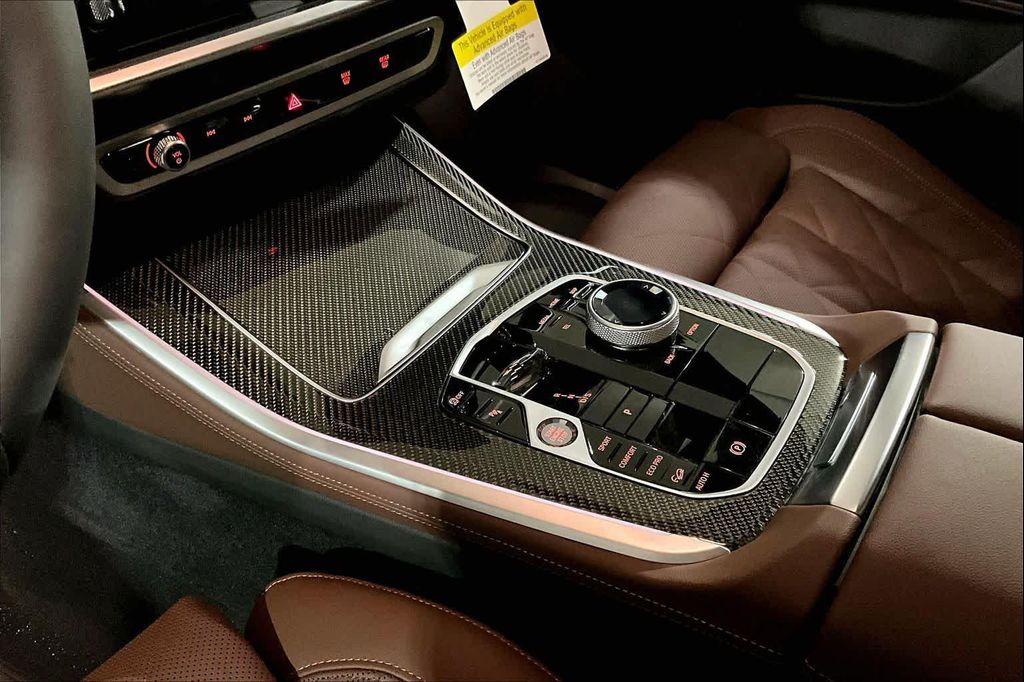 new 2026 BMW X5 car, priced at $101,400