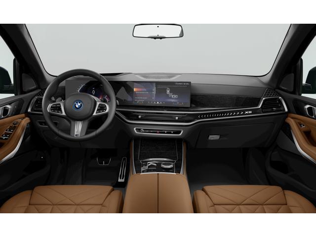 new 2026 BMW X5 PHEV car, priced at $90,775