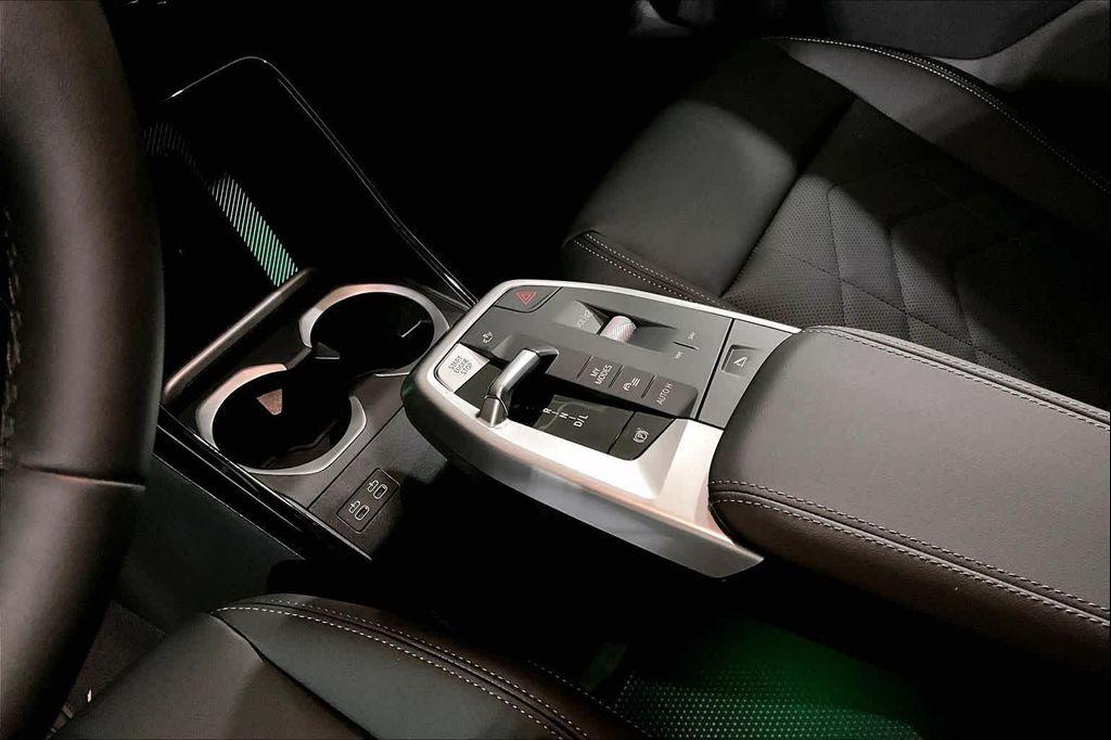 new 2026 BMW X1 car, priced at $47,395