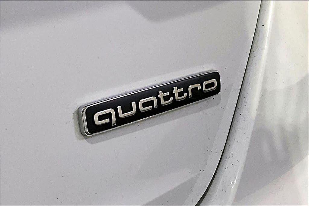 used 2020 Audi A4 car, priced at $23,987