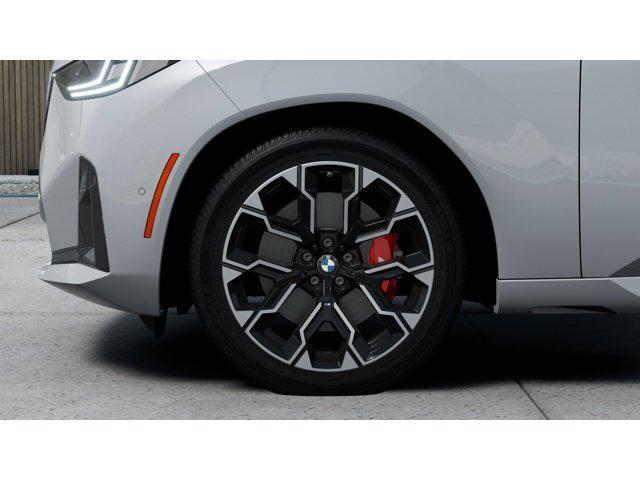 new 2026 BMW X3 car, priced at $63,545