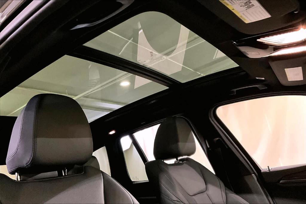 used 2019 BMW X3 car, priced at $19,787