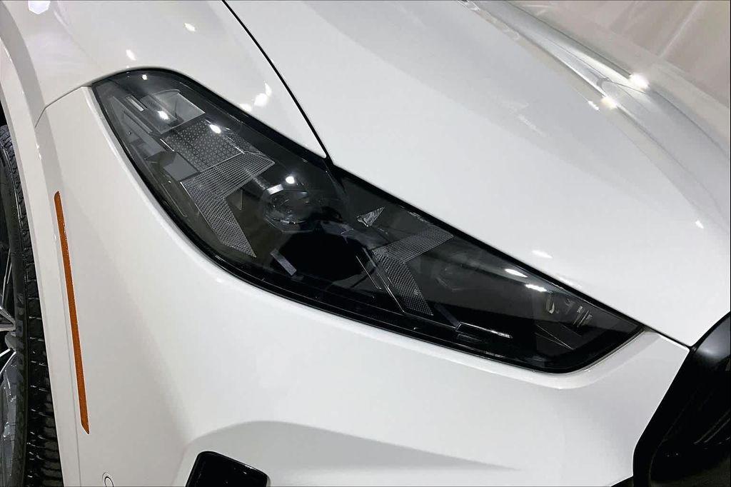 new 2026 BMW X5 car, priced at $96,975