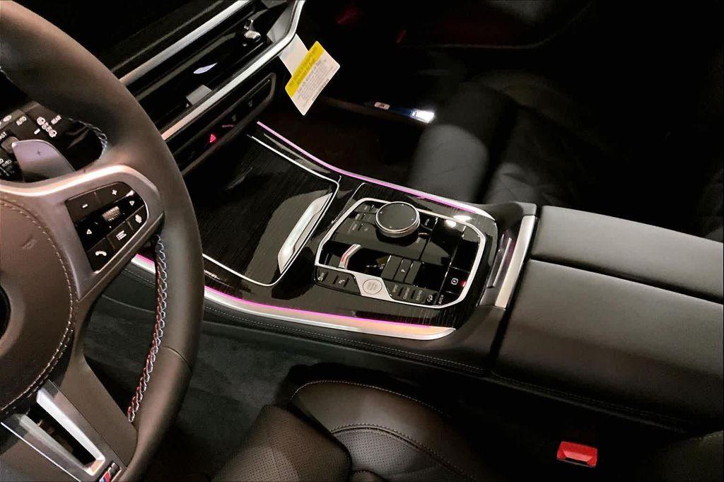new 2026 BMW X5 car, priced at $96,975