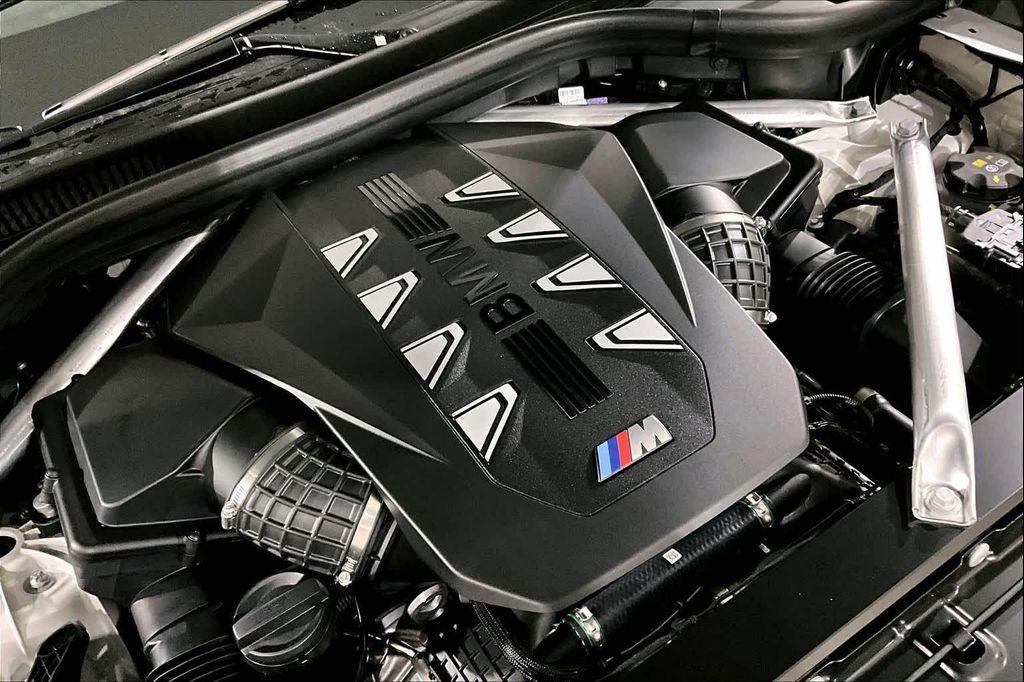 new 2026 BMW X5 car, priced at $99,250