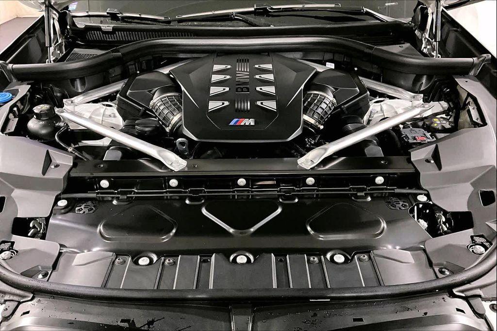 new 2026 BMW X5 car, priced at $99,250