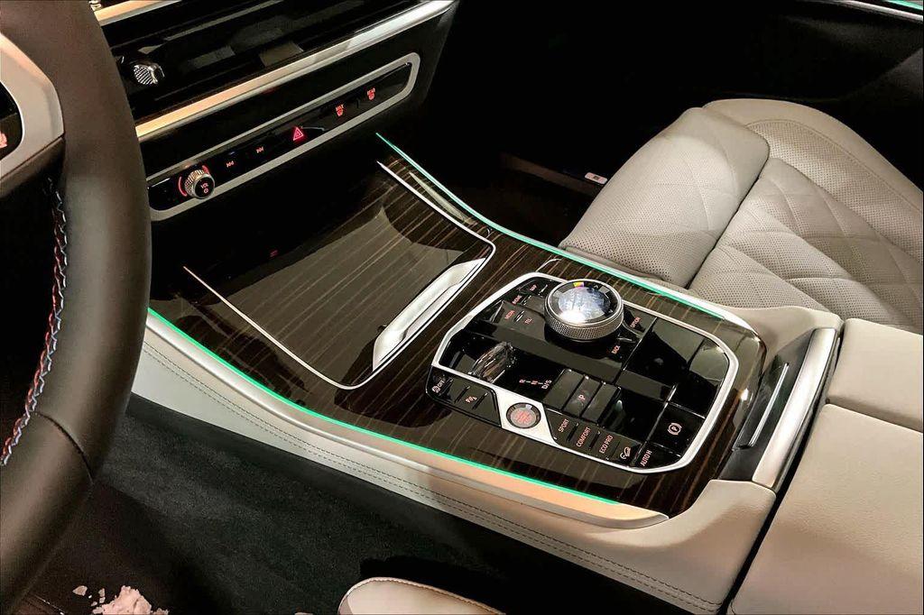 new 2026 BMW X5 car, priced at $99,250