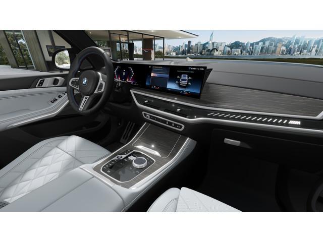 new 2026 BMW X5 car, priced at $99,250