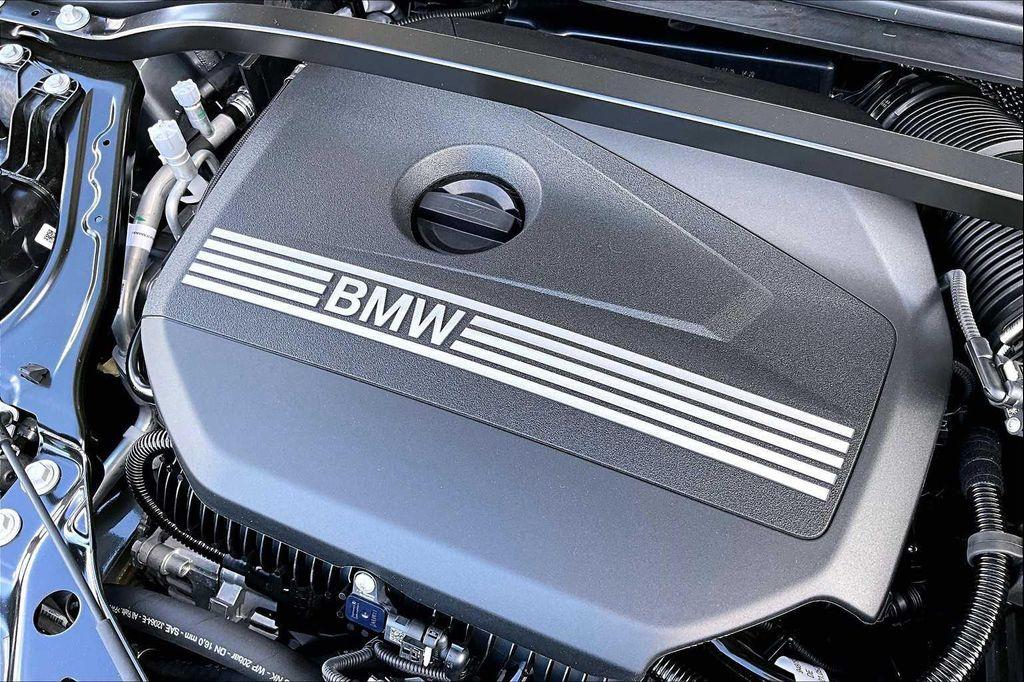 new 2026 BMW 228 Gran Coupe car, priced at $46,375