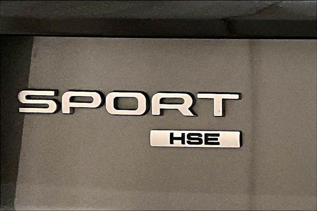 used 2017 Land Rover Discovery Sport car, priced at $13,482