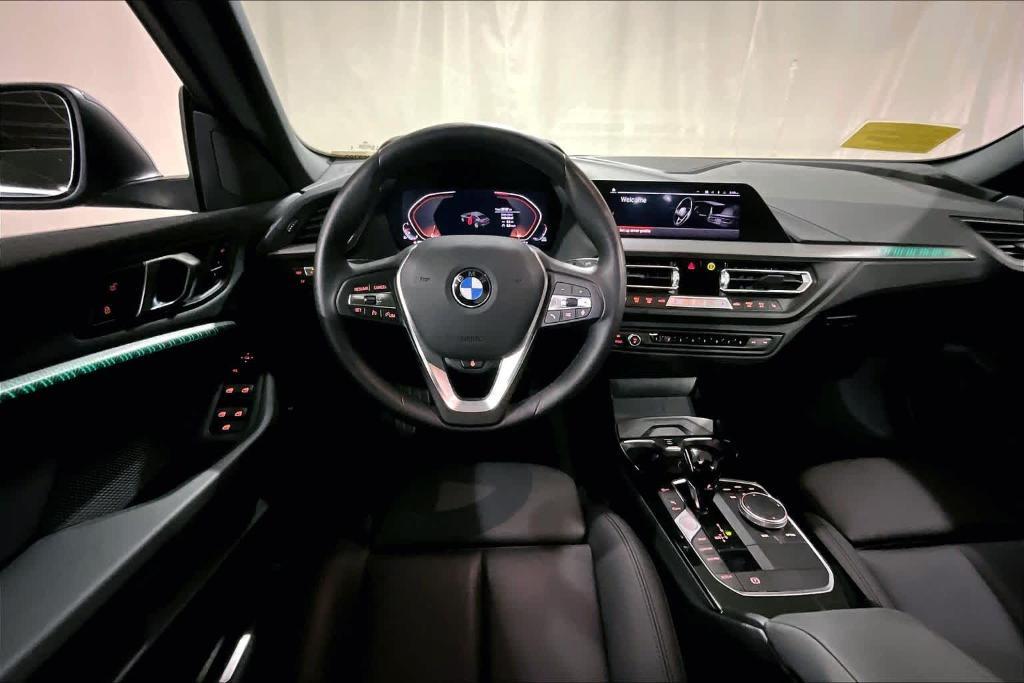 used 2023 BMW 228 Gran Coupe car, priced at $29,787