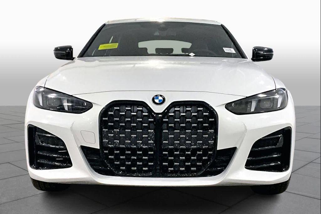 new 2026 BMW 430 Gran Coupe car, priced at $62,790