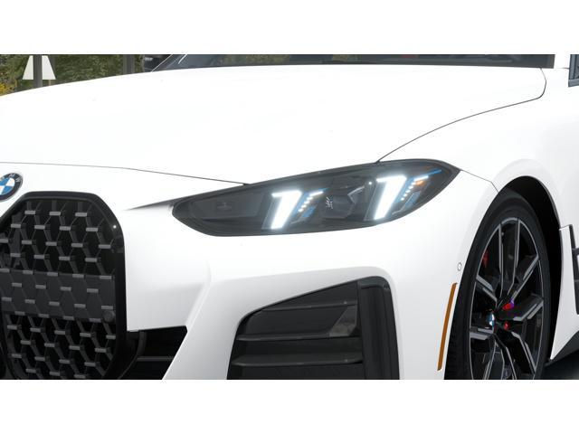 new 2026 BMW 430 Gran Coupe car, priced at $62,790