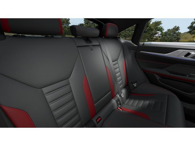 new 2026 BMW 430 Gran Coupe car, priced at $62,790