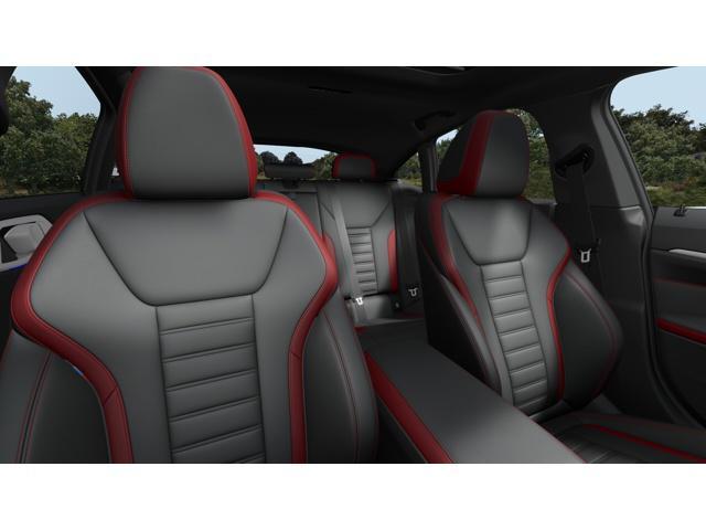 new 2026 BMW 430 Gran Coupe car, priced at $62,790