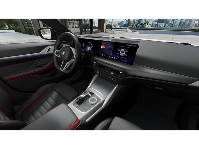 new 2026 BMW 430 Gran Coupe car, priced at $62,790