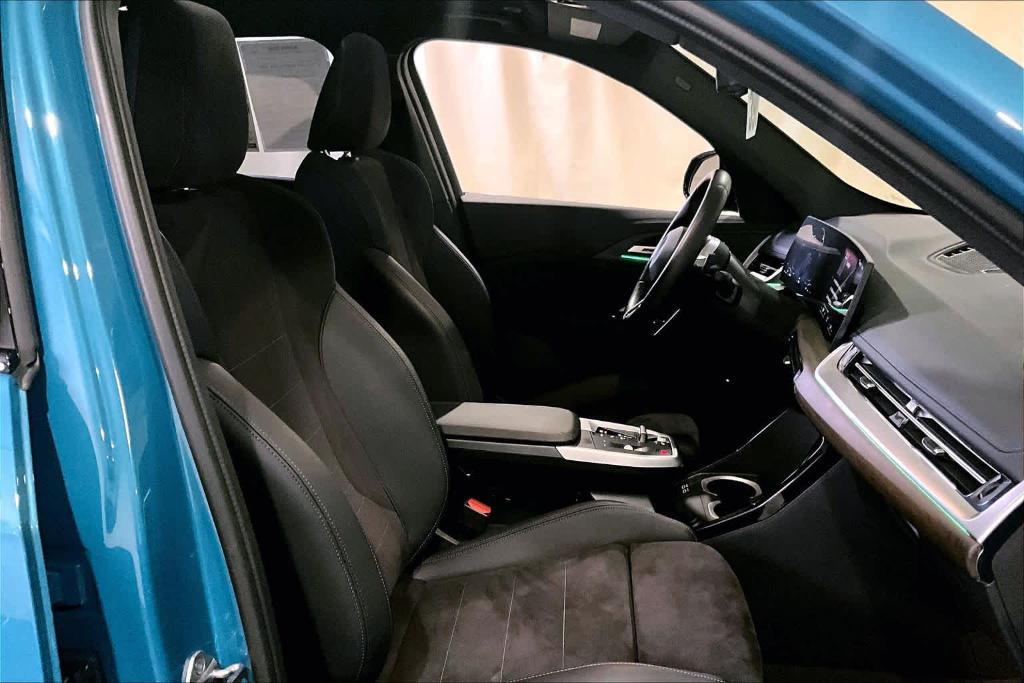 used 2023 BMW X1 car, priced at $35,487