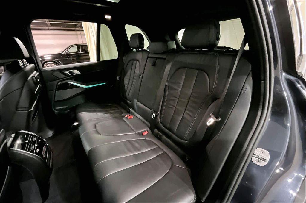 used 2020 BMW X5 car, priced at $27,287